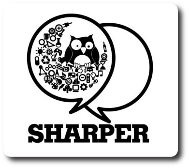 sharperr