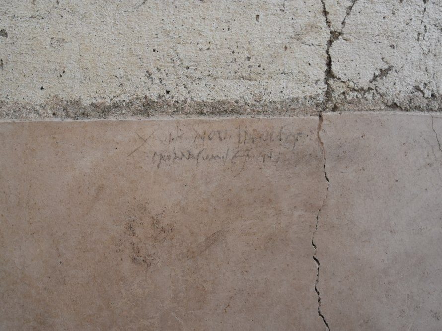 Estate o autunno? La vera data dell’eruzione vesuviana del 79 d.C.