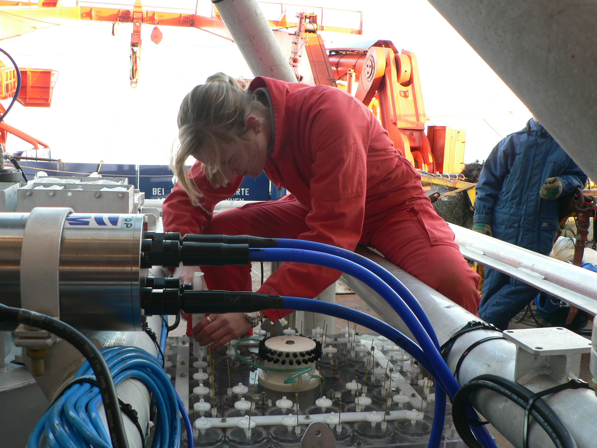 15 - NadiaLoBue_Antartide