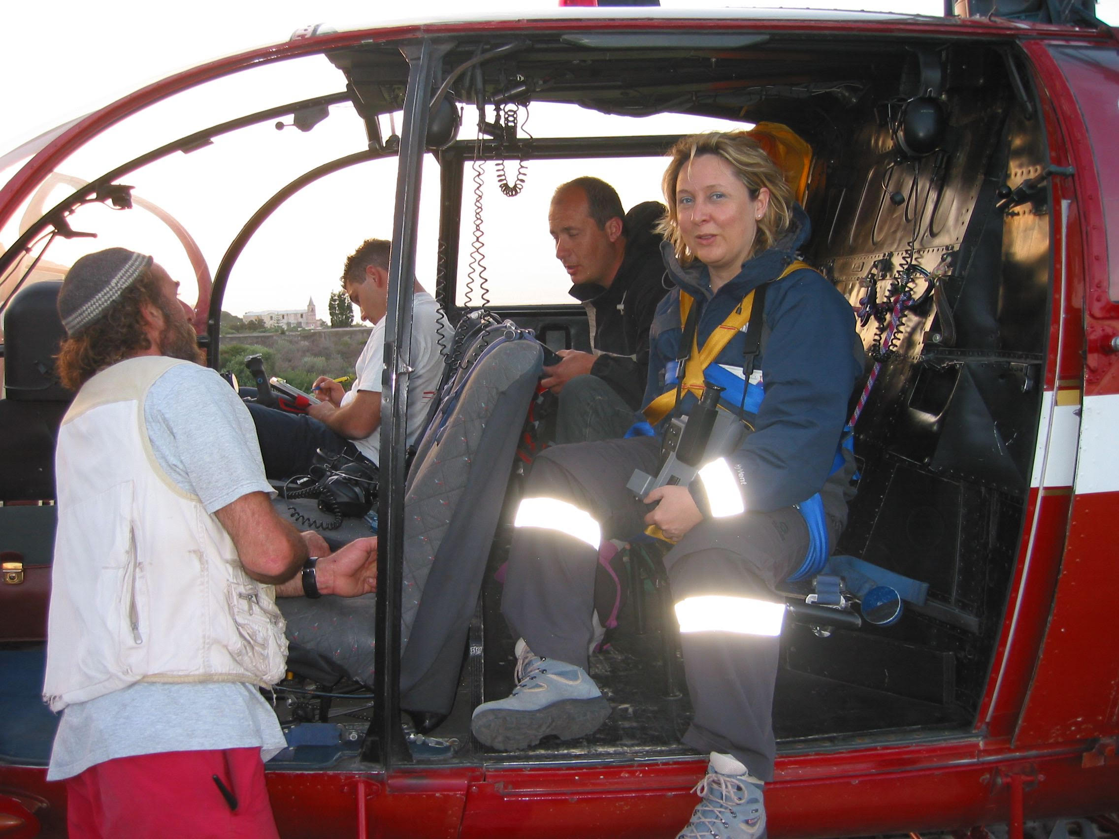 20 - SoniaCalvari_SorvoloStromboli