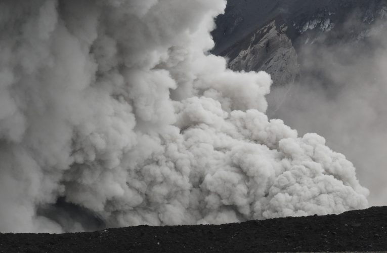 10 anni fa, l’eruzione del vulcano Eyjafjallajökull
