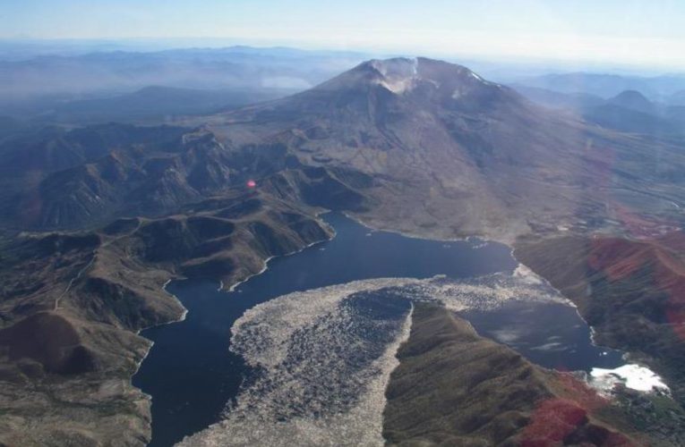 18 Maggio 1980, Mt. St. Helens: un’eruzione che ha cambiato la storia della Vulcanologia