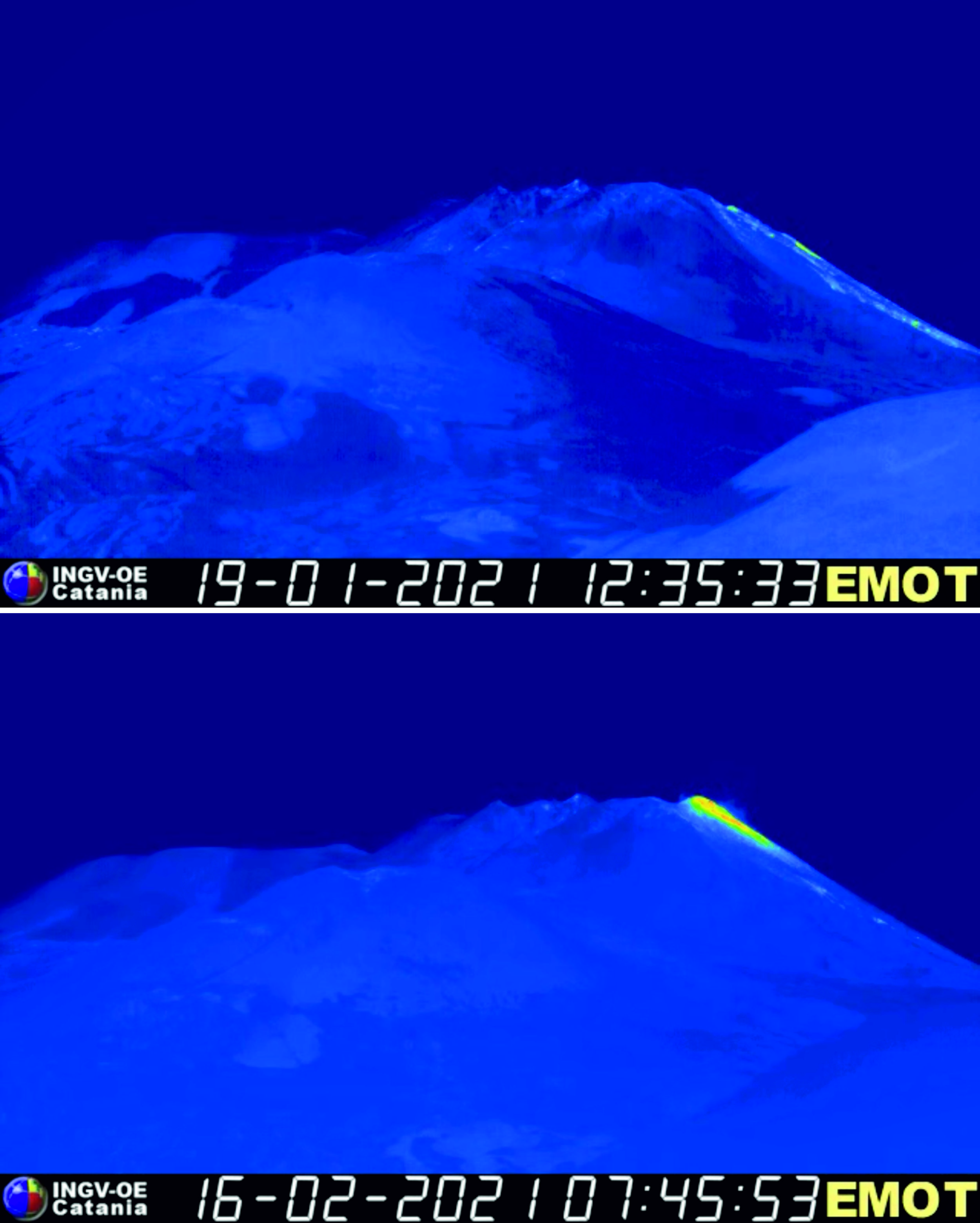 Etna 16 febbraio 2021 02