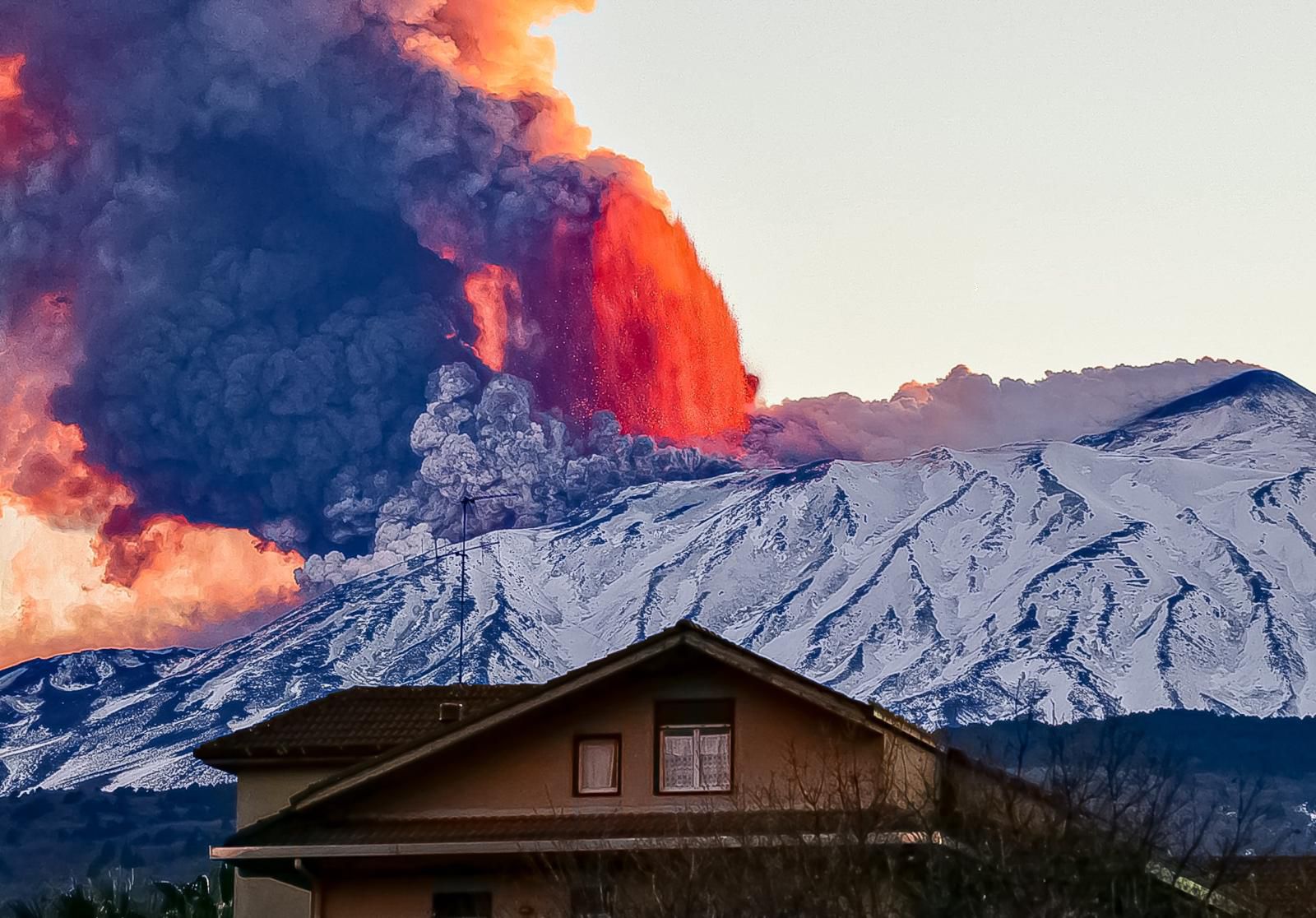 Etna 16 febbraio 2021 titolo