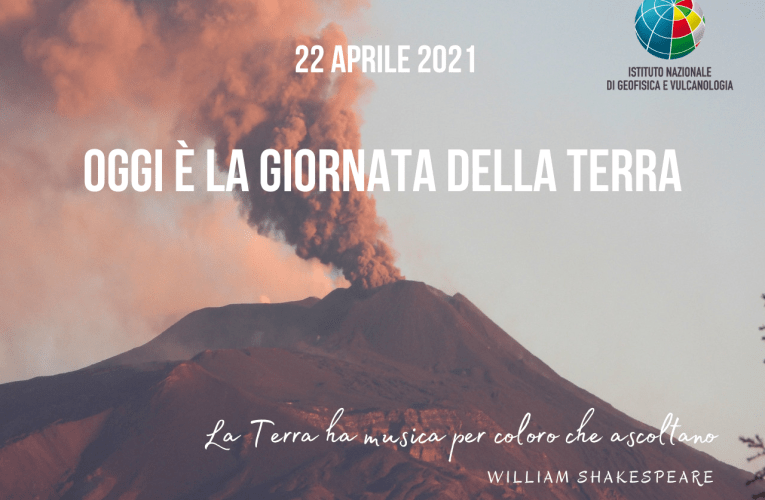 La Giornata della Terra 2021