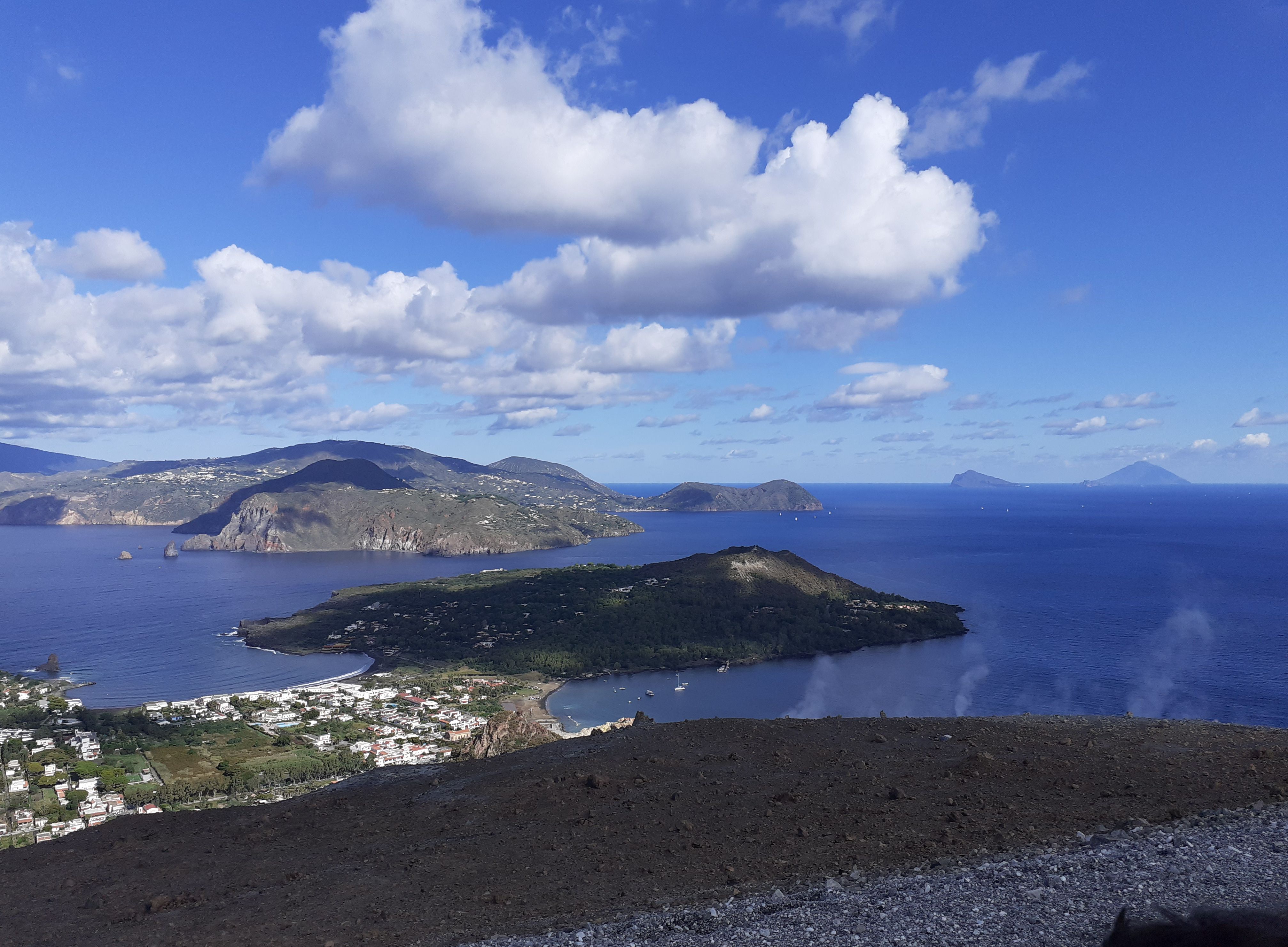 Vulcano 20211012 Titolo