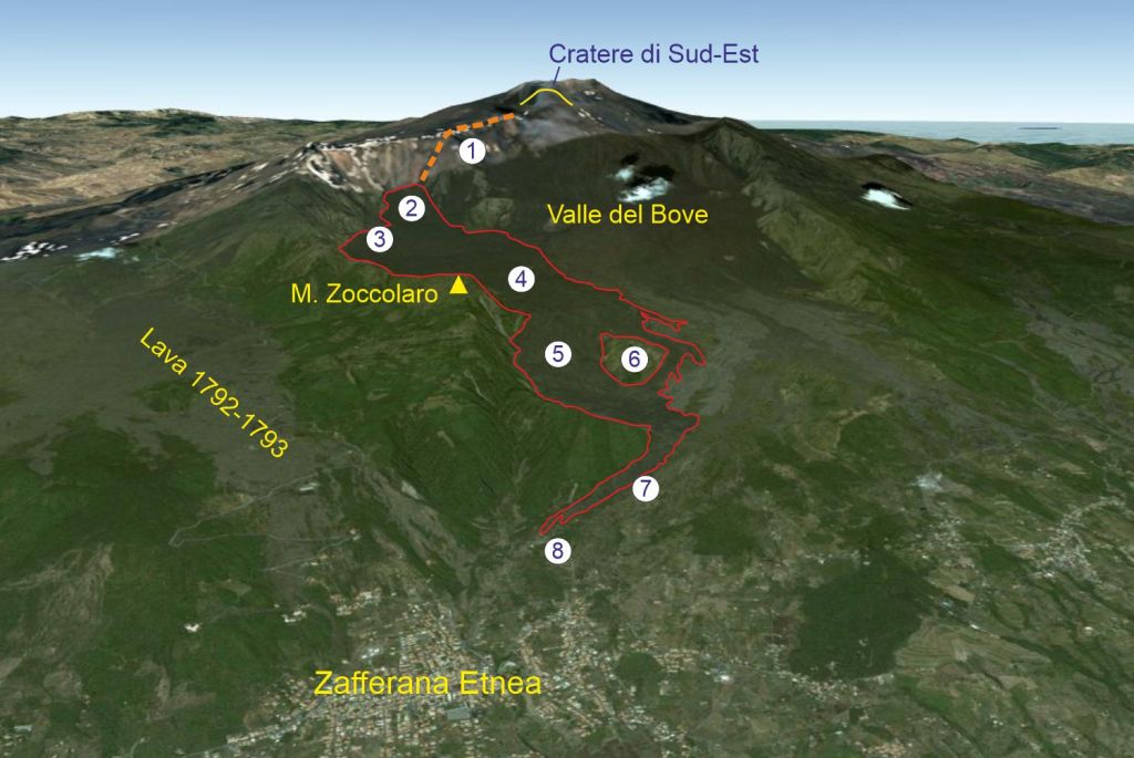 Etna 1991-1993 02
