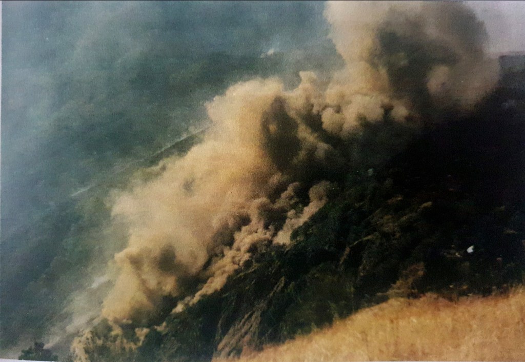 Etna 1991-1993 03
