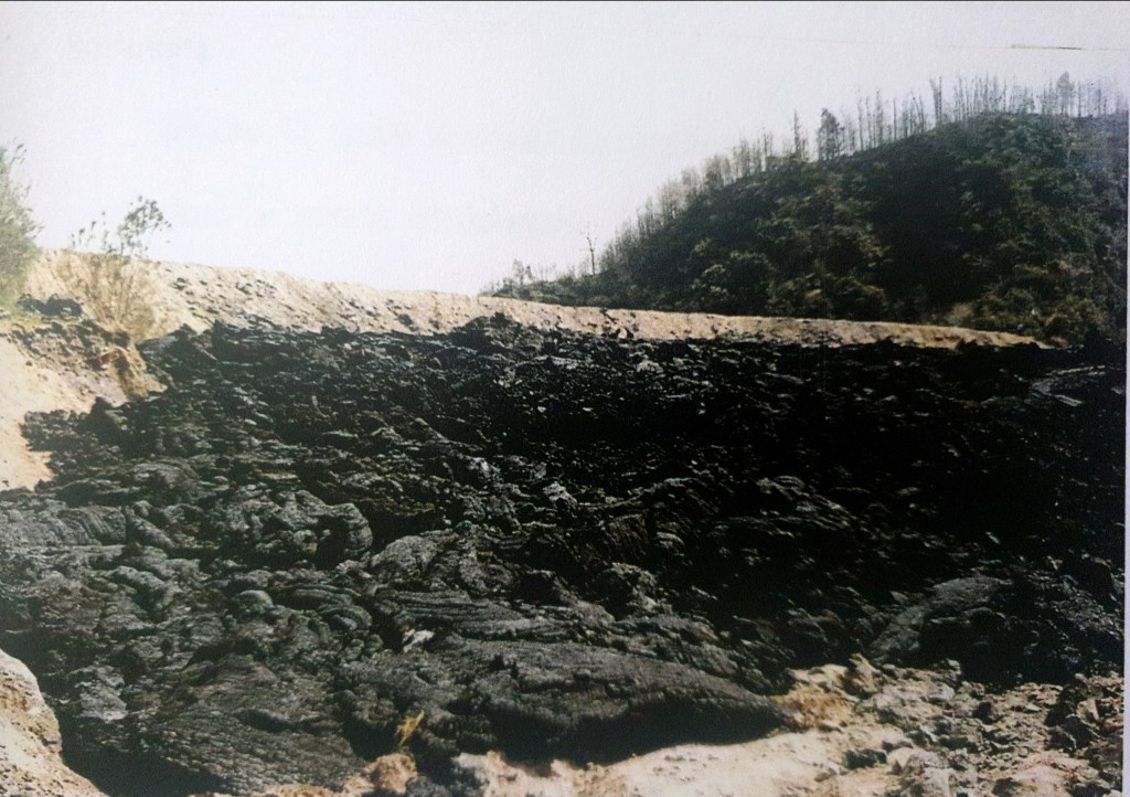 Etna 1991-1993 10