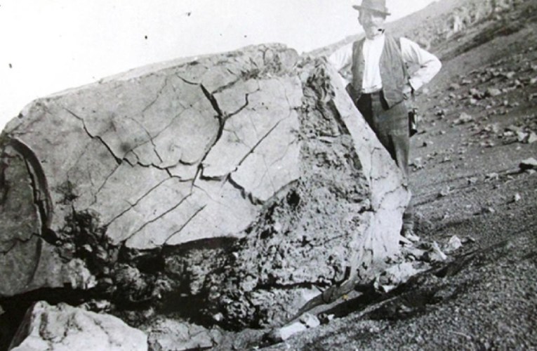 Accadde oggi: l’eruzione del 1888-1890 a Vulcano