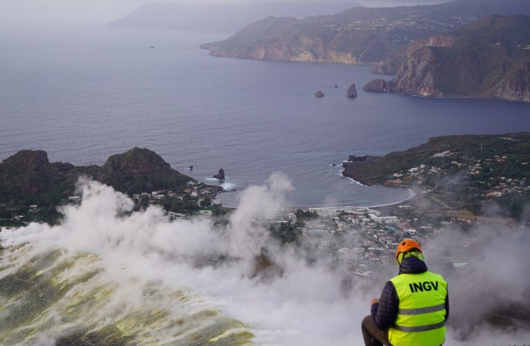 Quando Paperino affrontò il vulcano… (una storia di Natale)