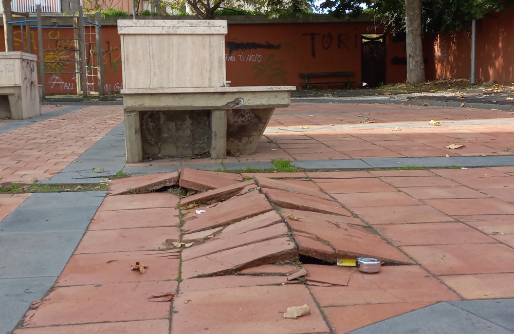 copertina articolo di Azzaro