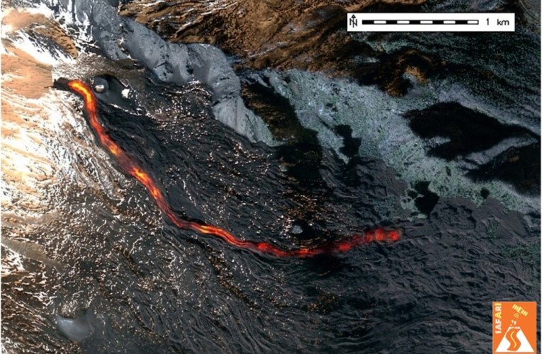 copertina colata lavica